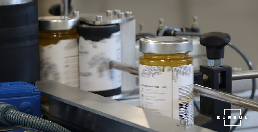 Ринок меду в Україні має експортну орієнтацію